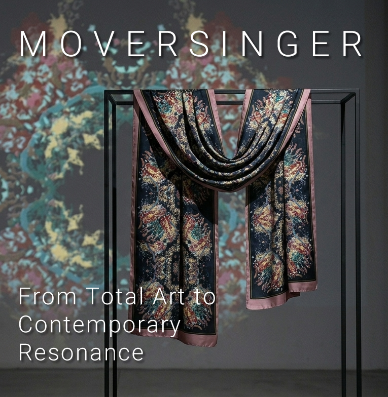 Moversinger Brochure