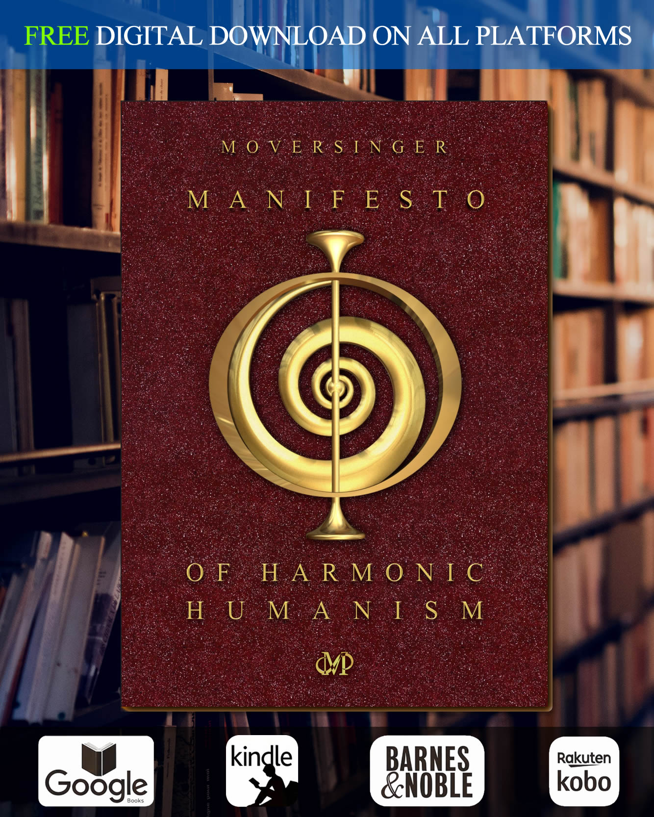 Manifesto of Harmonic Humanism